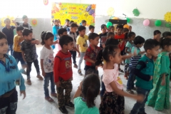 Welcome Party,2019