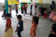 Welcome Party,2019