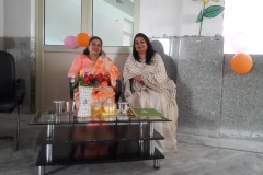 Welcome Party,2019