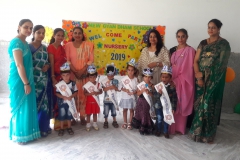 Welcome Party,2019