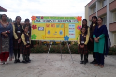 Jal Shakti Abhiyan,2019