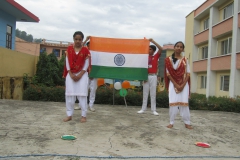 Independence Day Celebration,2019