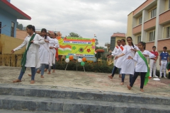 Independence Day Celebration,2019