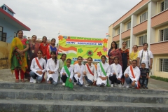 Independence Day Celebration,2019