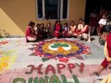 Rangoli